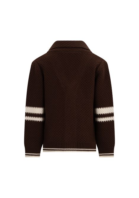 Cardigan con applicazione ELEVENTY KIDS | EZ9H60 Z3404320AV